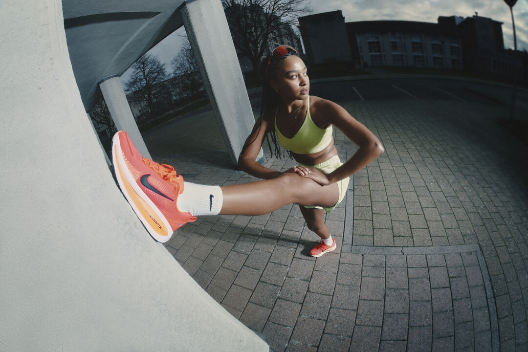 Nike 2
